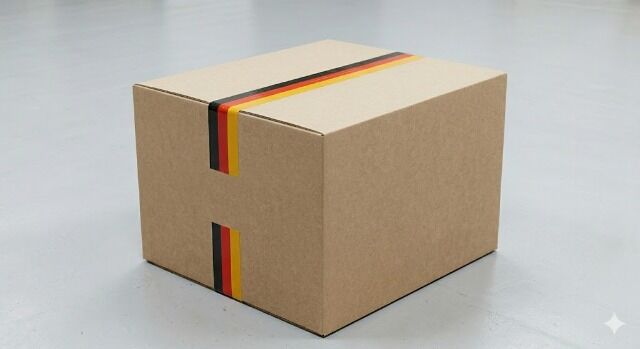 WM-Fan-Paket (Mystery)