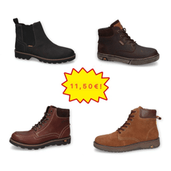 11,50 € Camel Active Mix Markenschuhe Kategorie A Winterschuhe Muster 75 % Herren 25 % Damen Größen 41–42 und 37 Lagerware Deutschland Versa
