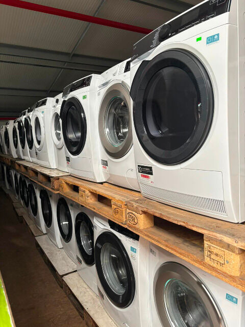 Elektrogeräte B1 Ware AEG