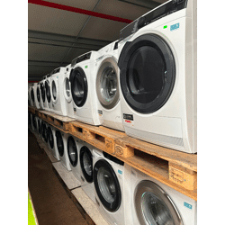 Electrical appliances B1 goods AEG
