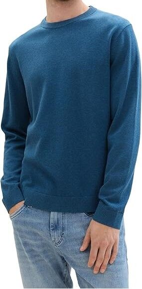Herren Leichter Pullover Tom Tailor 