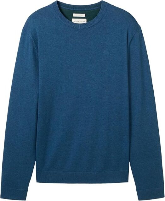 Herren Leichter Pullover Tom Tailor 
