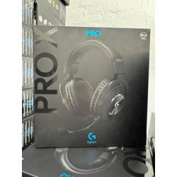 Logitech G PRO (Wired)