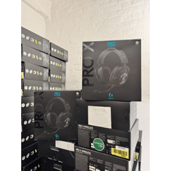 Logitech G PRO X Wireless Gaming Headset