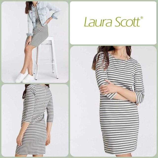 Damenkleid Laura Scott 
