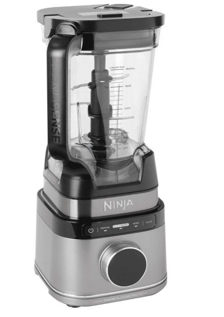 Ninja TB201EU Standmixer für kraftvolles Mixen und vielseitige Zubereitung im Alltag