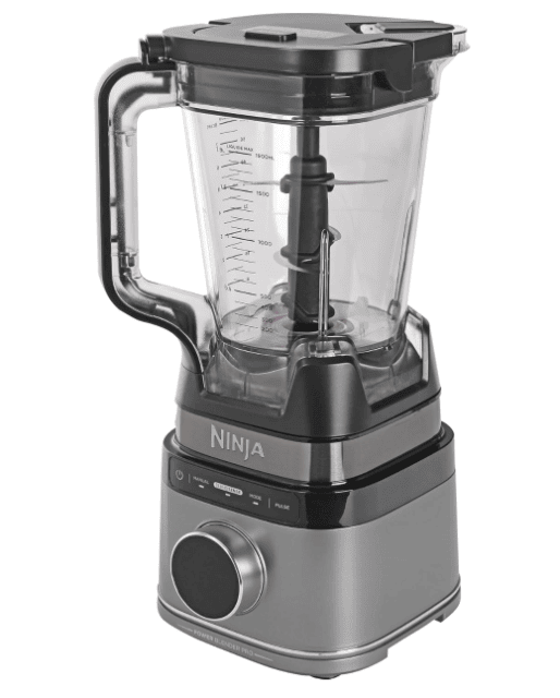 Ninja TB201EU Standmixer für kraftvolles Mixen und vielseitige Zubereitung im Alltag