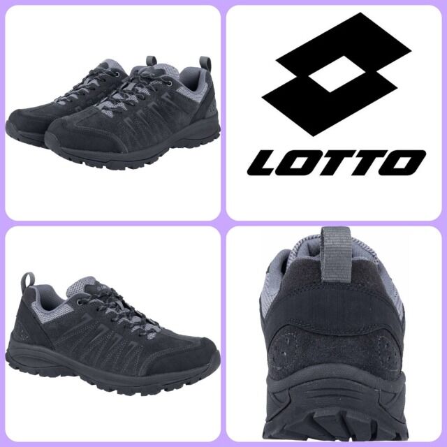 Trekkingschuhe Lotto 