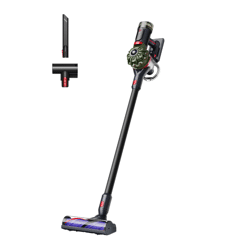 Dyson V8 Cyclone Akku Staubsauger EU für kabellose Reinigung und starke Saugleistung