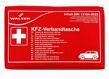Kfz Verbandstasche DIN 13164 - First Aid Kit Norm 2026, Verbandskasten