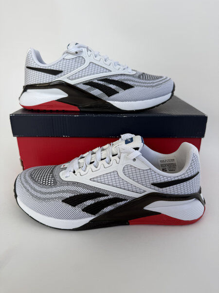 Sports shoes mix Reebok 