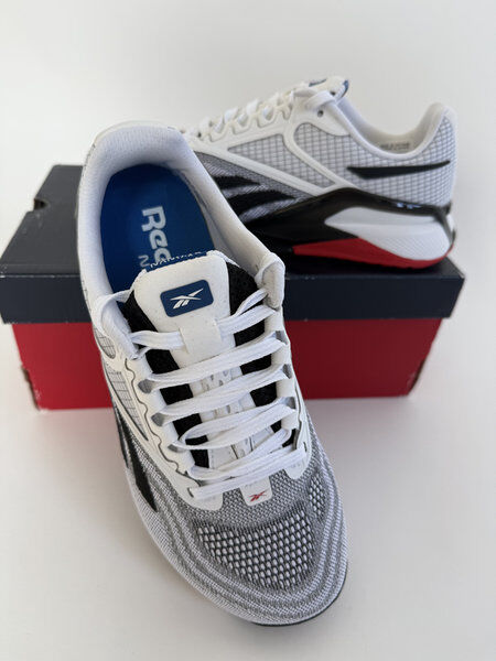 Sports shoes mix Reebok 