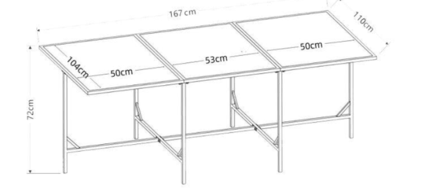 6-tlg Gartenmöbel Set Metall, Polyrattan, Glas inkl Sitzauflagen (Art.-Nr. 920528) für Outdoor Komfort