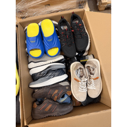 9 € DOCKERS Markenschuhe Mix Kategorie A neue Modelle 90% Herren 10% Damen Größen 41–42 und 37 Lagerware Fotos real Versand weltweit