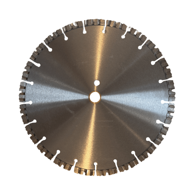 Diamanttrennscheibe 300x25,4/20