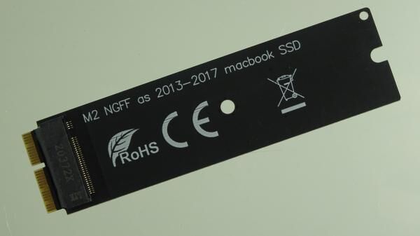 SSD adapter bundle, 440 pieces