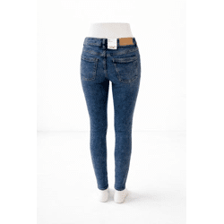 Mädchen Jeanshosen - verschiedene größen 