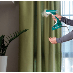 Calor DT8173C0 Dampfglätter Handgerät für schnelle Textilpflege