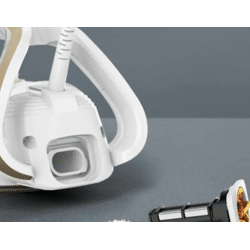 Calor FV8042C0 Puregliss Dampfbügeleisen für effizientes Bügeln