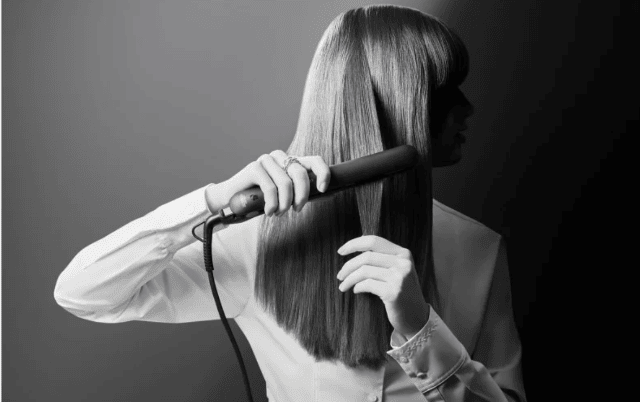 Calor SF161LC0 Karl Lagerfeld Haarglätter Glätteisen