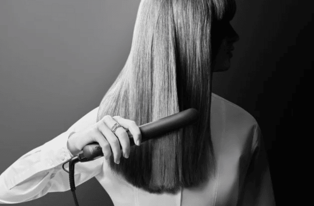 Calor SF161LC0 Karl Lagerfeld Haarglätter Glätteisen