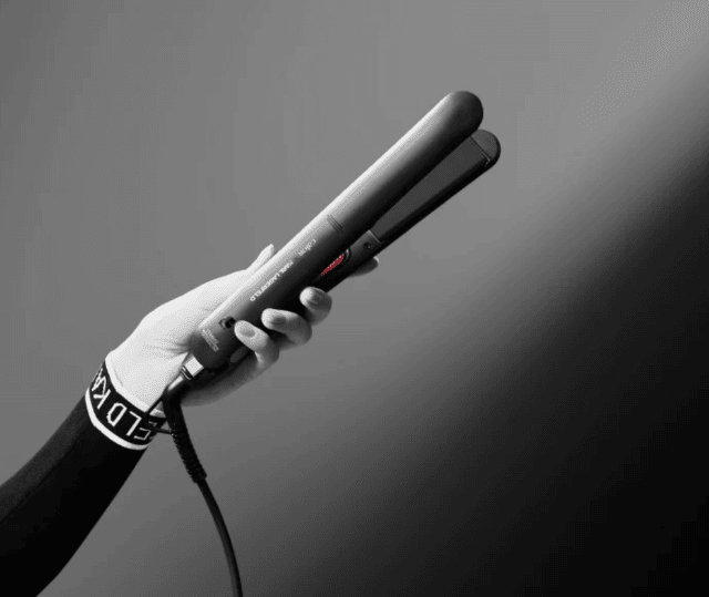 Calor SF161LC0 Karl Lagerfeld Haarglätter Glätteisen