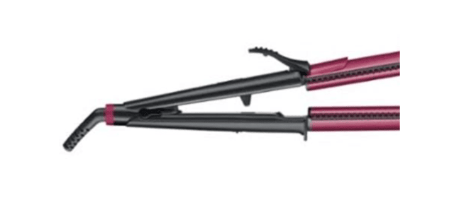 Calor CF4512C0 3-in-1 Haarglätter für vielseitiges Styling