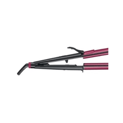 Calor CF4512C0 3-in-1 Haarglätter für vielseitiges Styling