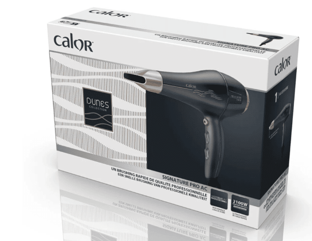 Calor CV7807C0 Signature Pro AC Haartrockner