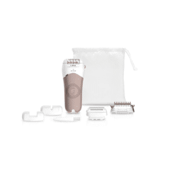 Calor EP4930C0 Aqua Soft Epilierer für sanfte Pflege