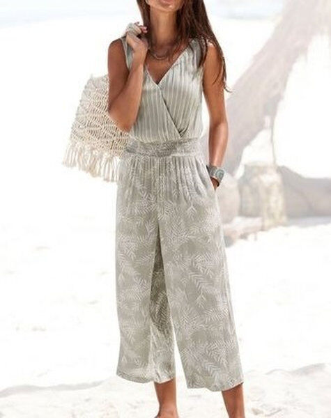 Damen Sommerkleider Mix +