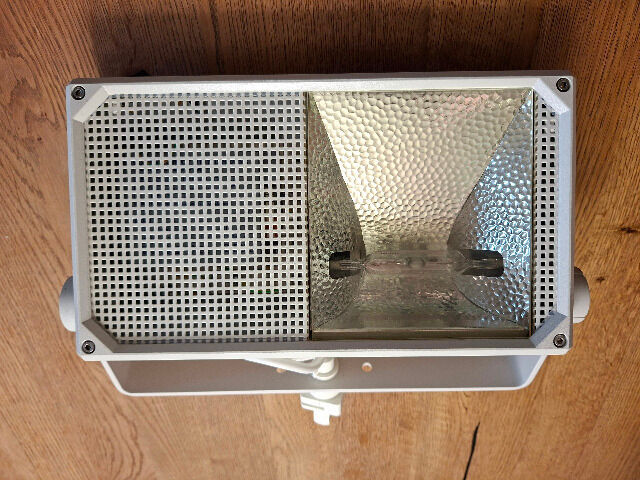 Flachstrahler 70 Watt