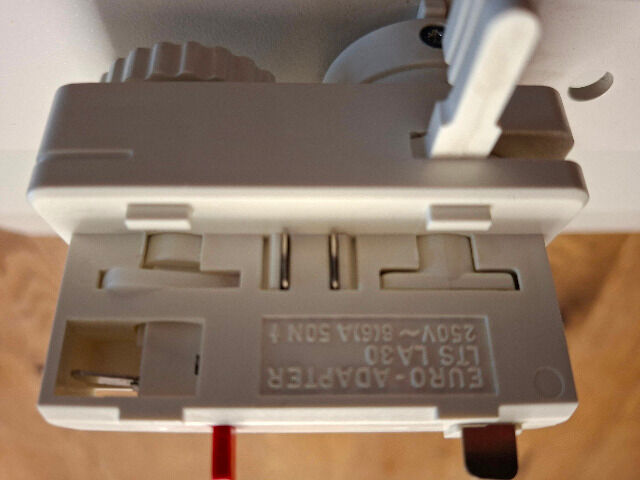 Flachstrahler 70 Watt