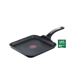Grillpfanne 26x26 cm Selection Schwarz