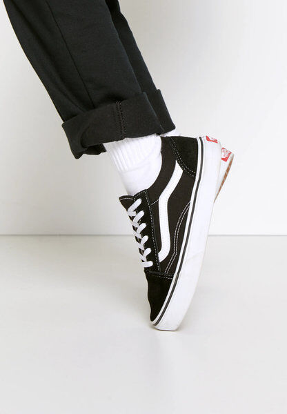 Kinder Sneakers Vans