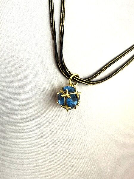Modeschmuck Mix 