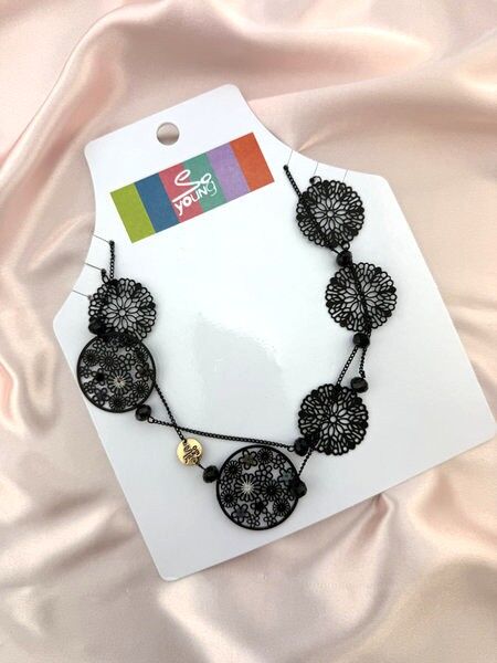 Modeschmuck Mix 