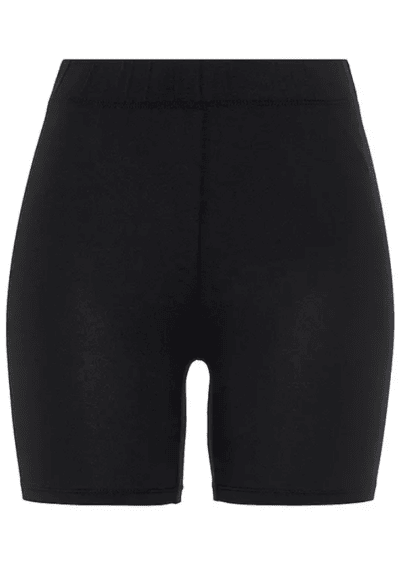 Damen Set Kleid + Shorts AJC