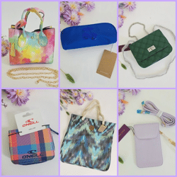 Damen Taschen Mix+ 