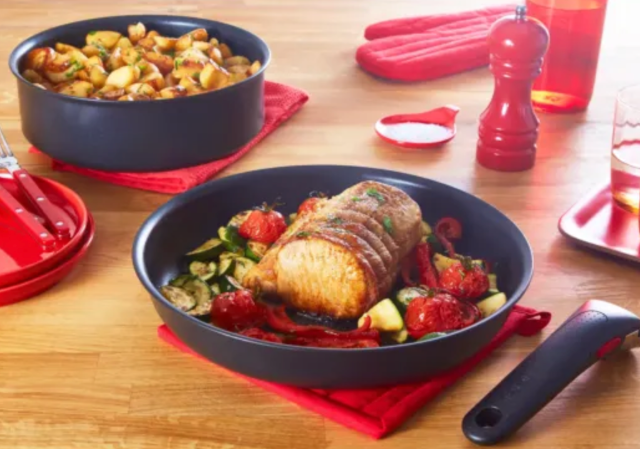 Tefal Ingenio Griff abnehmbar für Kochgeschirr
