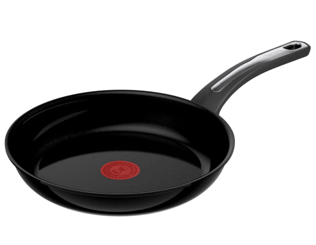 Tefal Pfanne 20 cm Ever Black Induktion