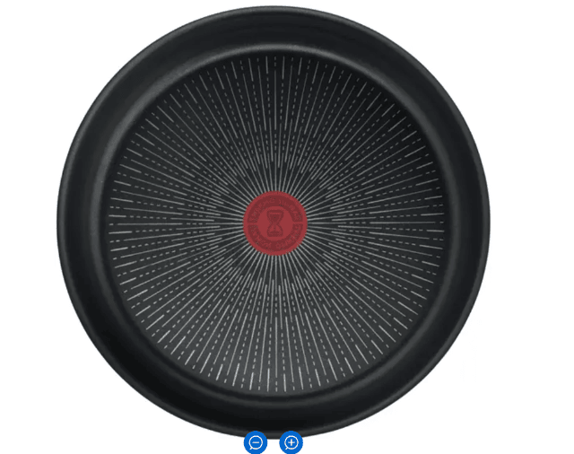 Tefal Pfanne 24 cm Ingenio Eco Resist Induktion