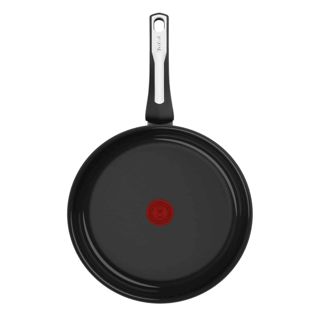 Tefal Pfanne 28 cm Ever Black Induktion