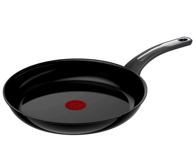 Tefal Pfanne 28 cm Ever Black Induktion