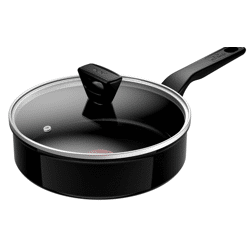 Tefal Sauteuse 24 cm mit Deckel Induktion