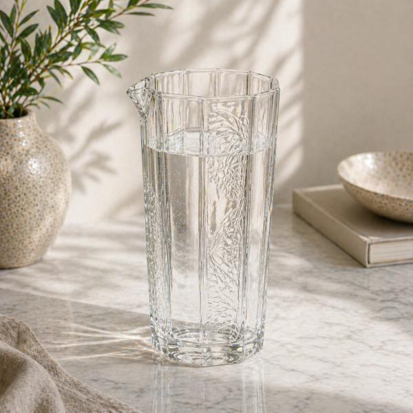Karaffe Schmetterling 650 ml