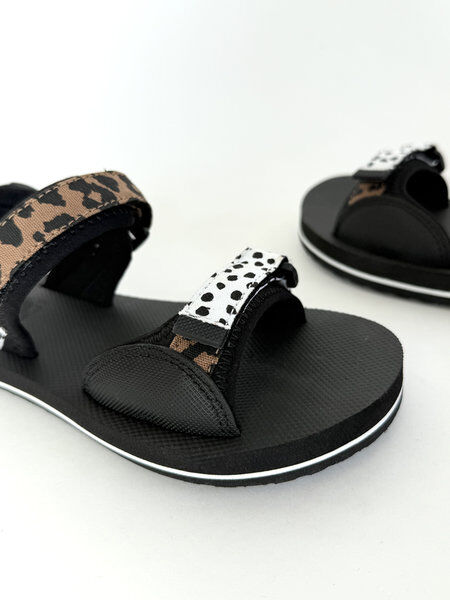 Kinder Sandalen Vans 
