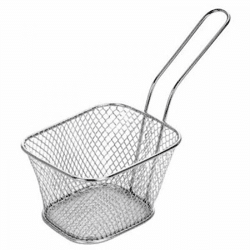 Mini Frittierkorb klein