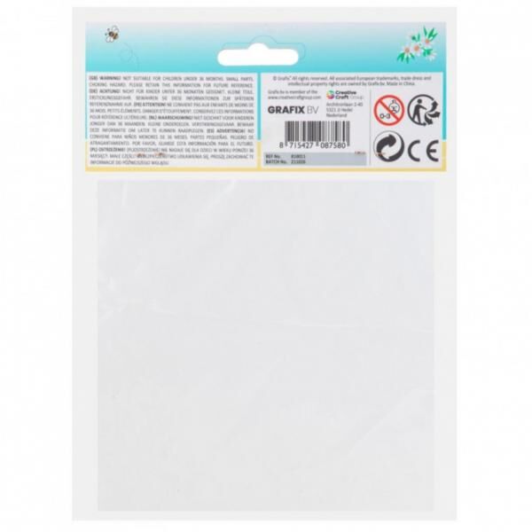 Moxy Diamant-Paiting-Set Ostern 14 cm 2 sortiert