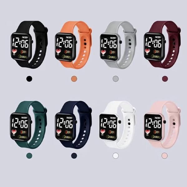 S144 Watch Uhr Sport Gesundheit Uhren